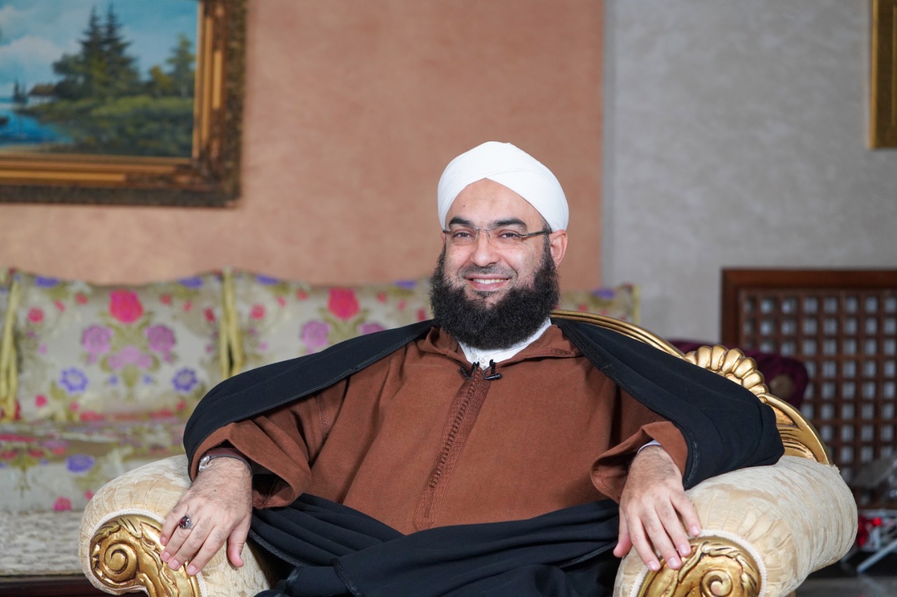 غلاف مقال: دعوة أهل السنة والجماعة في المغرب الأقصى